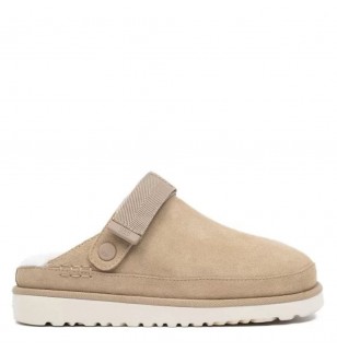 UGG Goldenstar Clog Sand