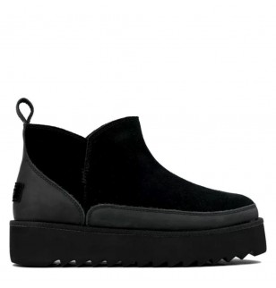 Ugg Alina Platform Black