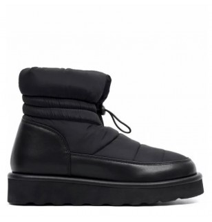 Ugg Classic Mini Blow Mate Black