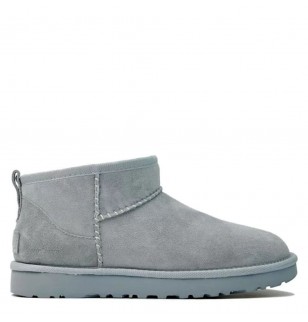 Ugg Classic Ultra Mini Madhappy Sky Blue