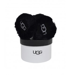 Ugg Наушники Earmuff Black